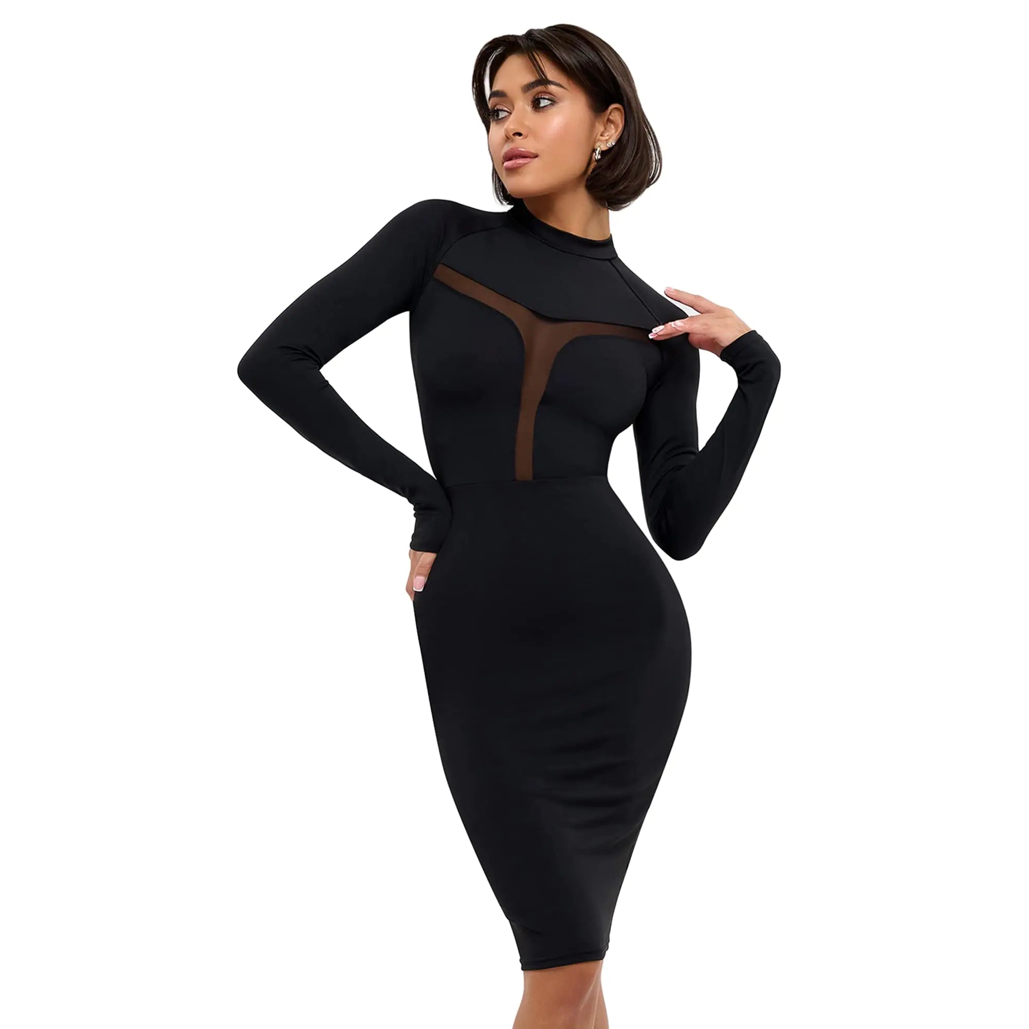 Bona Fide Womens Dresses – Summer Dresses for Women – Comfortable Sundresses