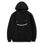 Luxury Men Hoodie Streetwear Casual Fashion Oversized Clothes For Men Casual Wear Trendy Hoodie Dream Hoodies Women Aesthetic Oversized Hoodie Sweatshirts Men Unisex Long Sleeve Hoodie Stevvex