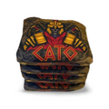 Cato Pro Cornhole Bags (5/7) blastcornhole