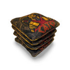 Cato Pro Cornhole Bags (5/7) blastcornhole