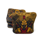 Cato Pro Cornhole Bags (5/7) blastcornhole