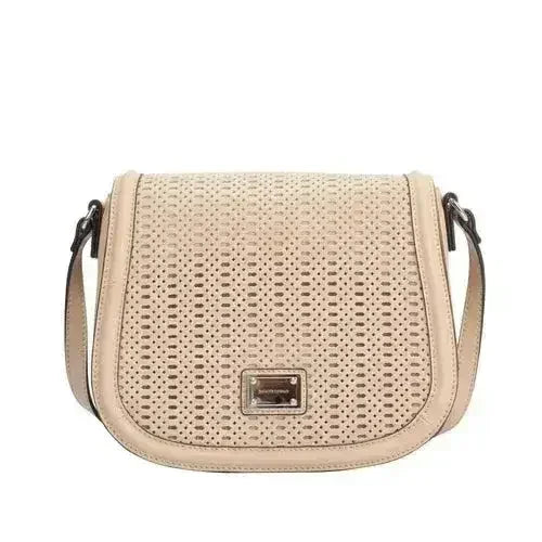 Small Leather Crossbody Bag