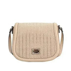 Small Leather Crossbody Bag