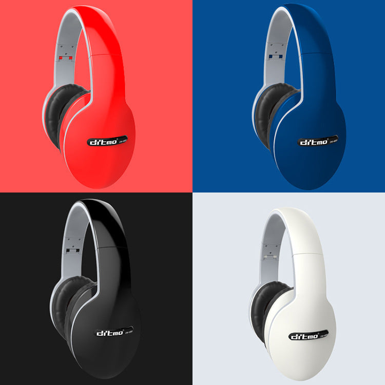 Luxury Business Wireless Bluetooth Headphones For Sport Fitness and Music IN New Modern Luxury Elegant Design - SJB-DIAMOND ELITES