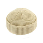 Winter Fashion High Quality Unisex Cap Stretchy Design Knitted Colorful Warm And Comfortable Hats And Caps For Men And Women Stevvex