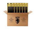 B.Y.O.B. "Bring Your Own Bible" 6 Pack Black KingdomWear