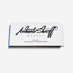 Ashunta Sheriff Beauty Unicorn II Glitter & Matte Shadow Palette - SJB-DIAMOND ELITES