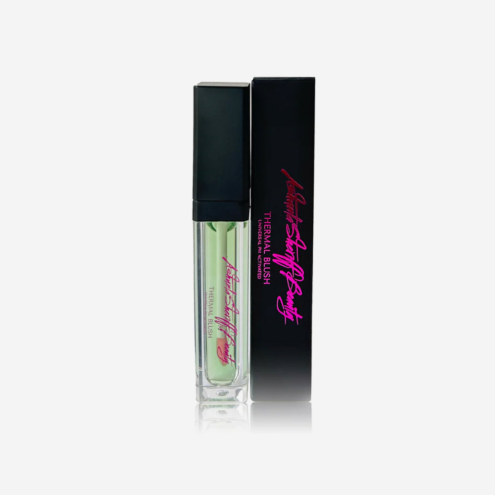 Ashunta Sheriff Beauty Thermal Blush Oil Serum - SJB-DIAMOND ELITES