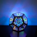 Trance Table Lamp Lootquake LLC