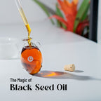 Black Seed Oil - Acne Fighting & Clear Skin Katari Beauty