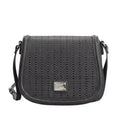 Small Leather Crossbody Bag