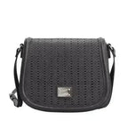 Small Leather Crossbody Bag