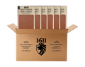 B.Y.O.B. "Bring Your Own Bible" 6 Pack Tan KingdomWear