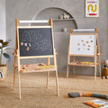 Tiny Land® Magnitales Easel for Kids - SJB-DIAMOND ELITES