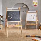 Tiny Land® Magnitales Easel for Kids - SJB-DIAMOND ELITES
