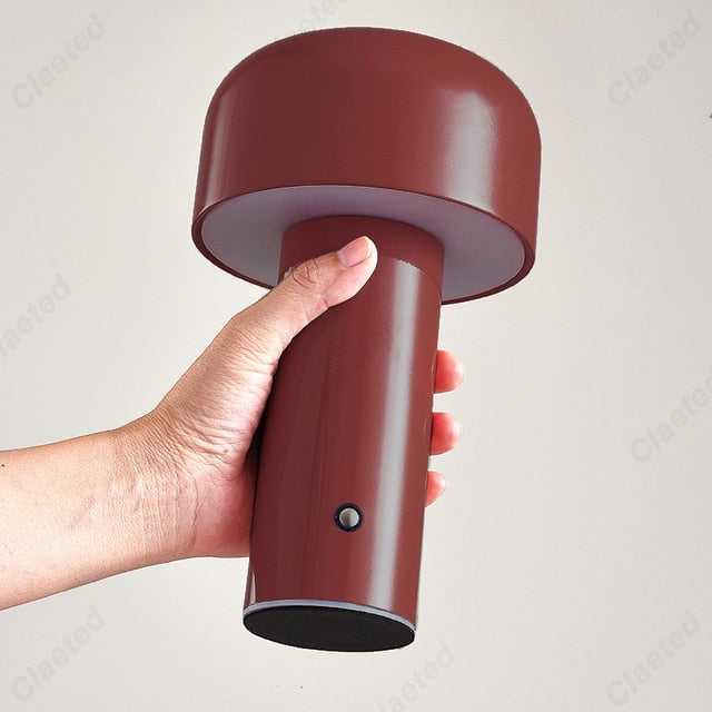 Mushroom Table Lamp - SJB-DIAMOND ELITES