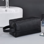 Travel Portable Men's Wash Bag – Business Travel Wash Kit Storage Bag, Toiletry Bag for Men | Compact & Stylish Design for On-the-Go Convenience - SJB-DIAMOND ELITES