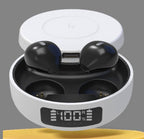Earbuds wireless bluetooth headset Pi-Mart