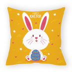 Pillow Cover Sofa Cushion Cushion Cover Pi-Mart