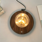 Magnetic Levitation Desk Lamp - SJB-DIAMOND ELITES