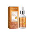 West&Month Vitamin C Brightening Serum Nourishes And Moisturizes Dull And Clear Facial Skin Lootquake LLC