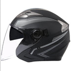 Bicycle Riding Protective Helmet Belt Goggles Lootquake LLC