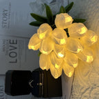 LED Tulip Table Lamp - SJB-DIAMOND ELITES