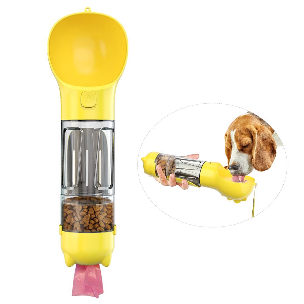 Pet Feeder™ - SJB-DIAMOND ELITES