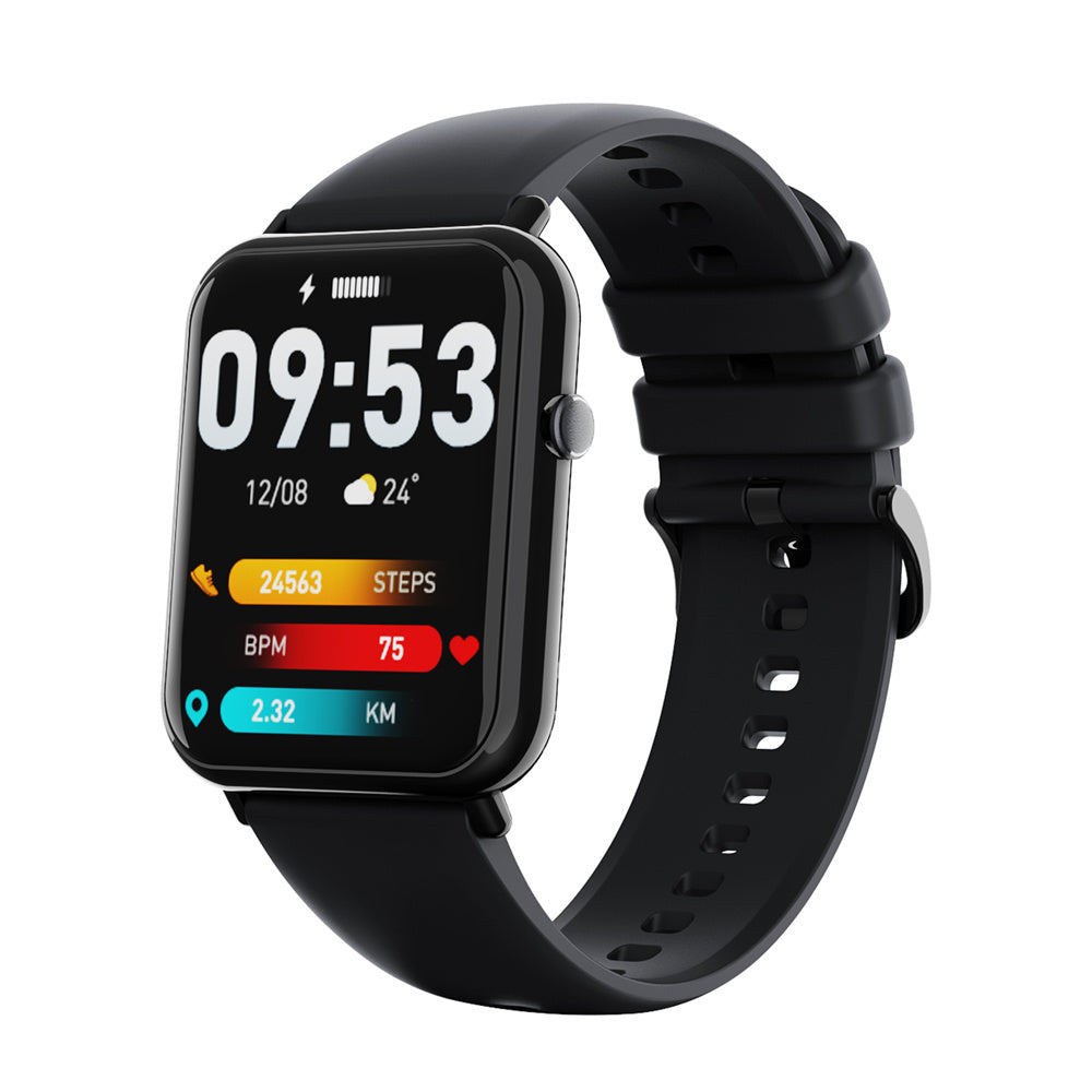Smart waterproof watch Pi-Mart