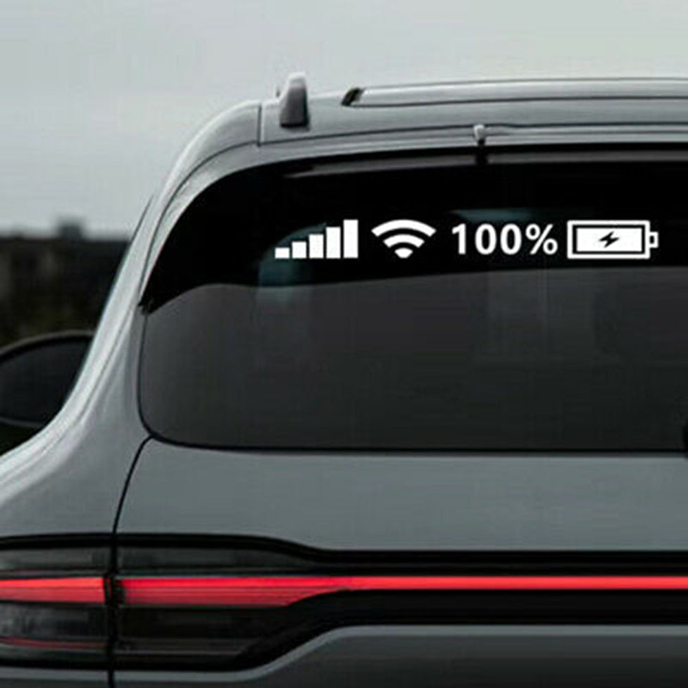 Car Vinyl Reflective Stickers - SJB-DIAMOND ELITES