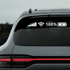 Car Vinyl Reflective Stickers - SJB-DIAMOND ELITES