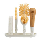 Three Head Cleaning Brush Multi-function Pi-Mart