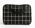 Travel Cosmetic Bag for Daily Essentials and Toiletries Pi-Mart