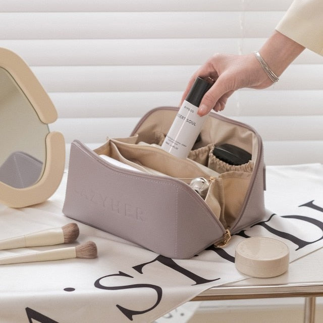 Female Storage Makeup Cases - SJB-DIAMOND ELITES