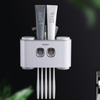 Bathroom Magnetic Storage Rack Pi-Mart