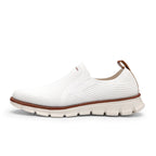 Men's Running Walking Shoes Non Slip Fashion Flats Sneakers Workout Casual Sports Shoes Pi-Mart