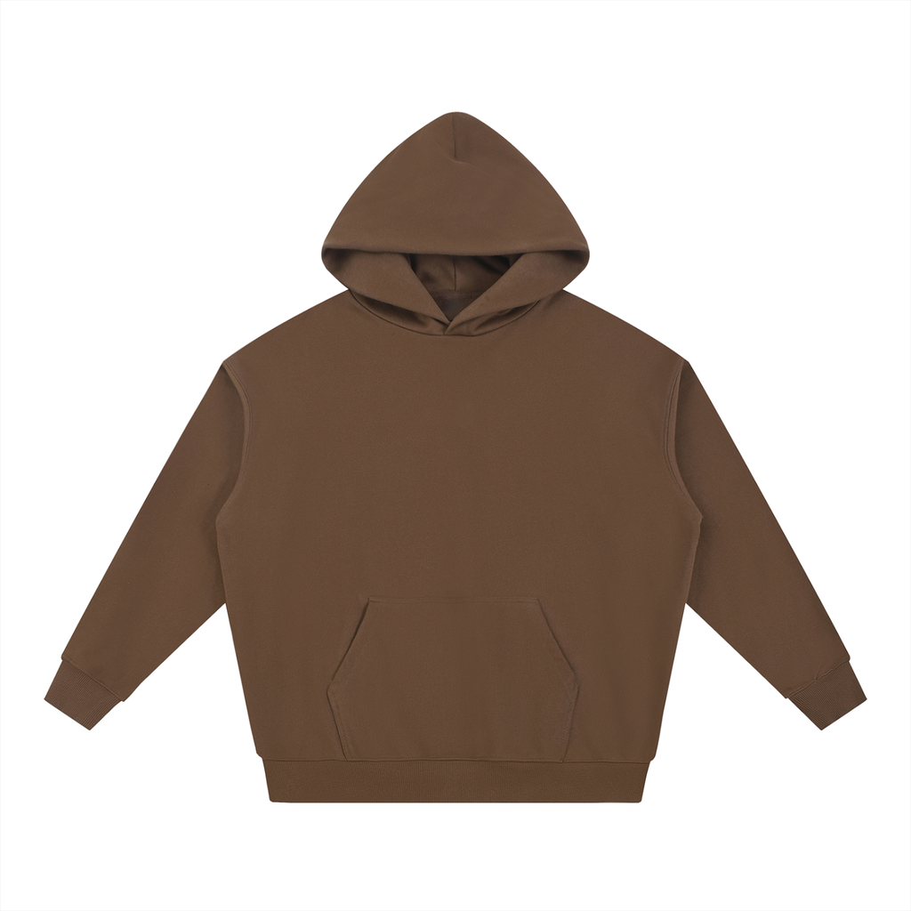 Loki & Ivy Essential Heavyweight Hoodie