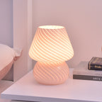 Mushroom Bed LED Lamp by Pi Mart Store Pi-Mart