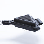 Triangle Removable Pattern Baking Tray Household Pi-Mart