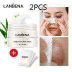 Blackhead Nasal Membrane Sucking Blackhead Tearing To Remove Acne Lootquake LLC