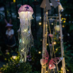 Jellyfish Lamp - SJB-DIAMOND ELITES
