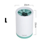 Pet Foot Washer - SJB-DIAMOND ELITES