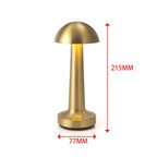 Retro Bar LED Table Lamp - SJB-DIAMOND ELITES