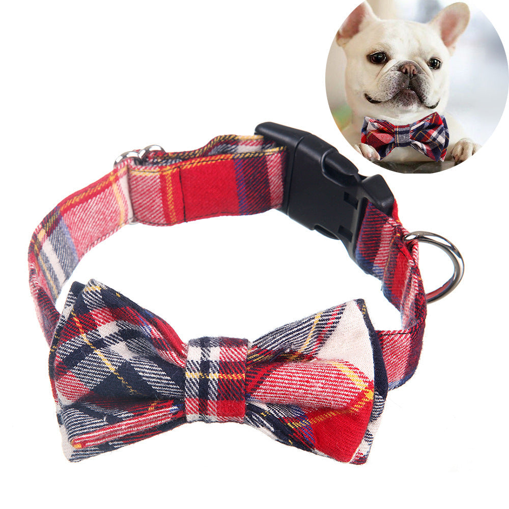 Dapper Pet Collar - SJB-DIAMOND ELITES