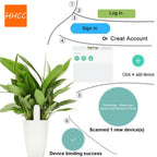 HHCC Flora Monitor Garden Care Pi-Mart