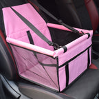 Pet Car Seat Bag - SJB-DIAMOND ELITES