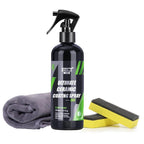Ceramic Coating For Auto Paint - SJB-DIAMOND ELITES