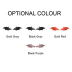 Bat Shaped Sun Glasses - SJB-DIAMOND ELITES