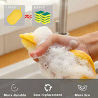 Kitchen Cleaning Sponges Pi-Mart