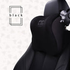 Car Seat Lumbar Pillow - SJB-DIAMOND ELITES